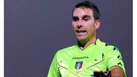 Arbitro Como Cagliari, Fourneau: tutti i numeri della sua stagione 2024-2025