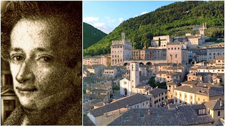 Cosa lega Giacomo Leopardi alla città di Gubbio: curiosità sul poeta dell’Infinito