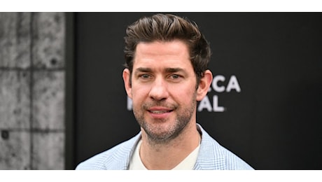 John Krasinski: i look dell’uomo più sexy del mondo