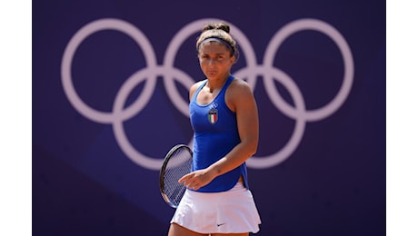 US Open 2024, Sara Errani: “Le Olimpiadi mi hanno svuotata fisicamente e mentalmente. Jasmine mi aiuta a creare sempre nuovi obiettivi”