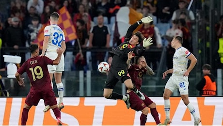 Union Saint Gilloise-Roma, dove vedere la partita in tv e streaming: le probabili formazioni