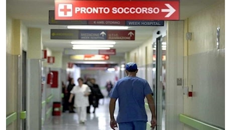 Pronto Soccorso al collasso: un infermiere ogni 25 pazienti, la denuncia del M5S