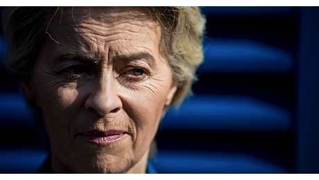 Von der Leyen, la battaglia per salvare la poltrona: corsa per rincollare la maggioranza. Le tre strade: una è la sostituzione della presidente