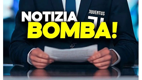 Calciomercato Juventus, Sky conferma: Accordo vicinissimo!