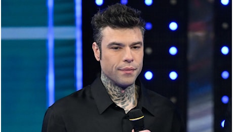 Fedez, Natale senza i suoi figli: Leone e Vittoria restano con Chiara e la sua famiglia