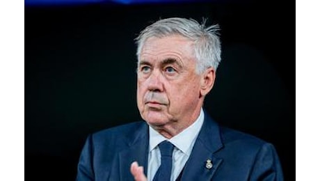 Real Madrid, Ancelotti in bilico? Allegri in pole per sostituirlo