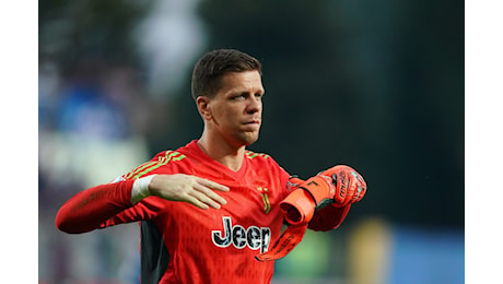 Szczesny al Barcellona, oggi le visite mediche: Non per soldi ma per una questione di rispetto