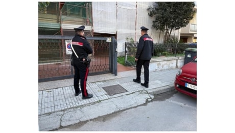 Coniugi trovati morti in casa a Cagliari, fermato uno dei figli