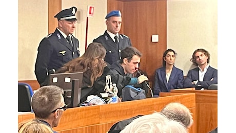 Le tappe del processo contro Filippo Turetta per l’omicidio di Giulia Cecchettin