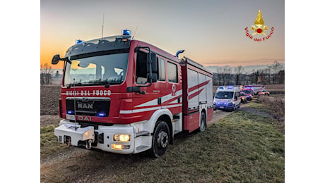 Ancona, grave incidente con fuga di gas: Non uscite di casa