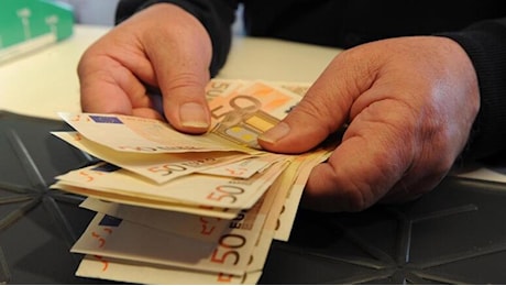 Prestiti alle imprese in Veneto calano del 7,2%. «Rischio infilitrazioni»