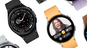 Samsung Galaxy Watch 7, Amazon svela (per errore) dettagli e data d'uscita