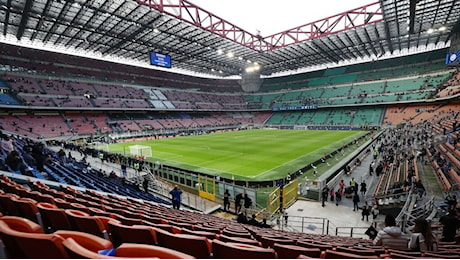 San Siro, Sala: Entro l'estate cessione stadio e aree: questa è l'ultima chance