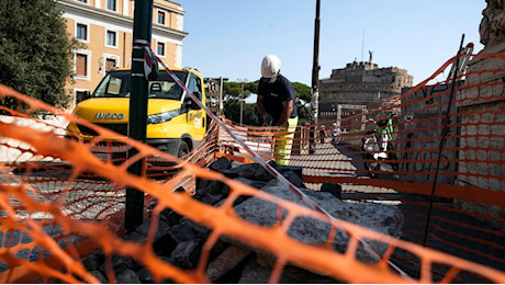 Baldo Reina, il nuovo vicario di Roma avverte Gualtieri: “Ritardi e disagi per i lavori del Giubileo. Molte difficoltà in questa città”