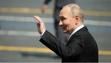 Vladimir sulle orme di Stalin. E l’ossessione di dimostrare di non essere isolato