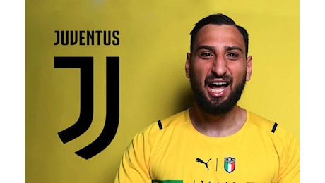 Donnarumma Juventus, i bianconeri hanno presentato un’offerta esorbitante al portiere del PSG: la situazione