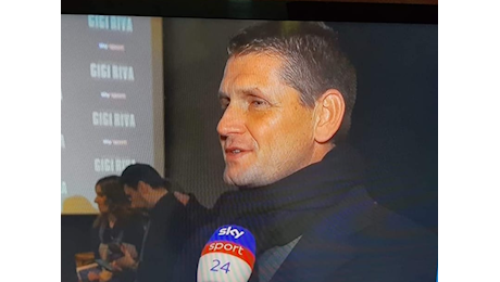 Nicola Riva: «Papà è cresciuto qui, è diventato un sardo, un cagliaritano» - Cagliari News 24