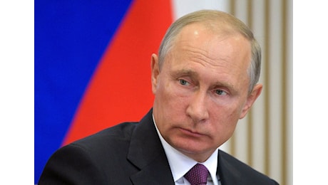 Putin cambia la dottrina nucleare. Il Cremlino: vendetta inevitabile in caso di aggressione