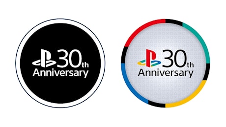 Sony regala diversi avatar per i 30 anni di PlayStation, ecco come ottenerli