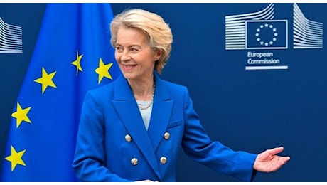 L'Unione europea ferma per 3 mesi i dazi, chance per i negoziati