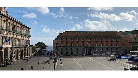 Contrasto ai parcheggiatori abusivi, la prefettura di Napoli intensifica i controlli