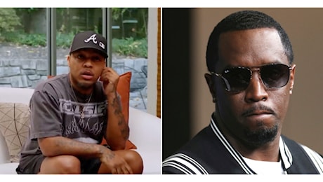 Davvero un peccato che Puff Daddy sia in carcere, non ci sono più feste. Dove devo andare?: il rapper Bow Wow difende il magnate dell'hip hop