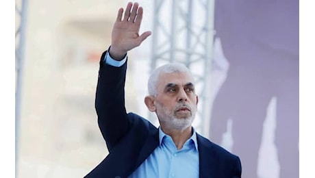 Dopo Sinwar chi sarà il nuovo leader di Hamas? I possibili successori