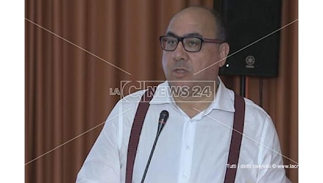 Guccione: «Il Pd riparta da sanità e lavoro, serve una proposta politica radicale che ci differenzi dal centrodestra» · LaC News24