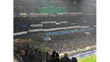 Inchiesta ultras, avvocato Di Cintio: «Inter e Milan, attenti a impatto reputazionale!»