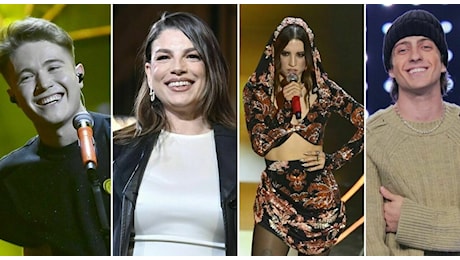 Emma si prende una pausa come Sangiovanni, Angelina Mango e Alfa: perché sempre più cantanti dicono stop? Cosa sta succedendo