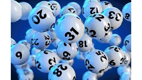 Estrazione Simbolotto Lotto Superenalotto e 10eLotto di oggi 27 settembre