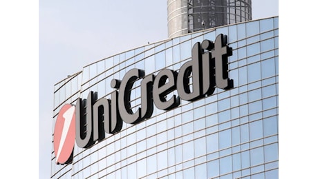 UniCredit ha lanciato un’Opa su Banco Bpm del valore di 10,1 miliardi