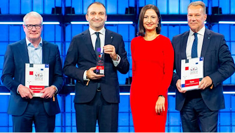 iCapital awards 2024: Torino vince grazie alle tecnologie smart city e al cambiamento sociale