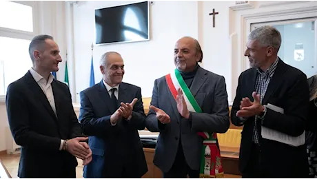 Lega e Lista Cisint volano, calo Dem: ecco come cambia il Consiglio comunale a Monfalcone
