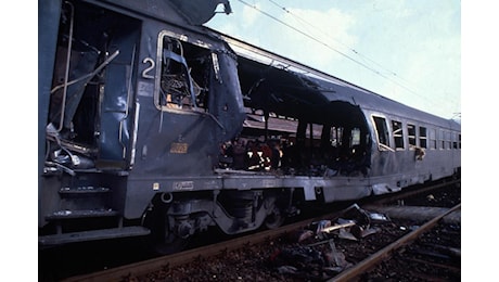 Ferrovie: 40 anni di Rapido 904, il ricordo, il treno