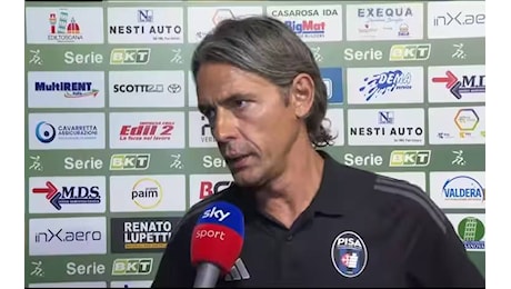 “Napoli favorito, vi spiego perché”: la rivelazione di Inzaghi sulla lotta scudetto