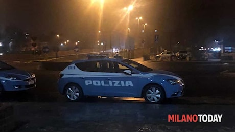 Omicidio all'alba a Milano: uomo ucciso durante un furto in un bar