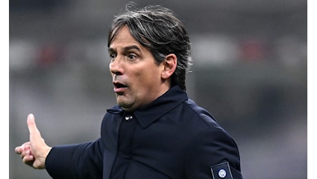 Inter Bayern Monaco, attento Inzaghi: sei big diffidati, ecco chi è a rischio squalifica