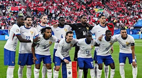 La Francia non vince né convince: pari di rigore con la Polonia e agli ottavi da seconda