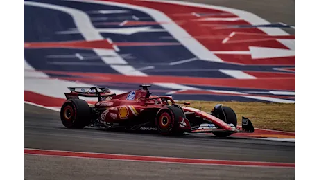 Ferrari attenua il mal di soft, Red Bull sta reagendo?