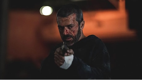 La Coda del Diavolo: Luca Argentero protagonista di un thriller cupo e teso