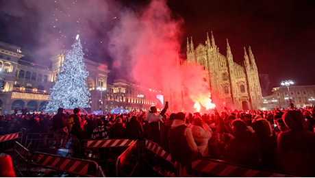 Violenze in Duomo a Capodanno: l'ipotesi del taharrush gamea, il fenomeno delle molestie collettive