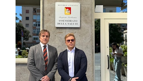 Le denunce di un medico sul Civico, Faraoni: Accertamenti dovuti