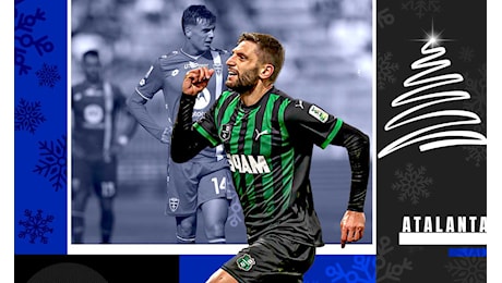 Atalanta, sotto l'albero spunta Berardi. E Percassi tiene d'occhio Maldini|Serie A