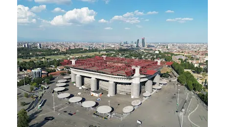 San Siro, l’idea di La Russa: «Due stadi vicini». Ma Inter e Milan hanno già scartato l’ipotesi: ecco perché