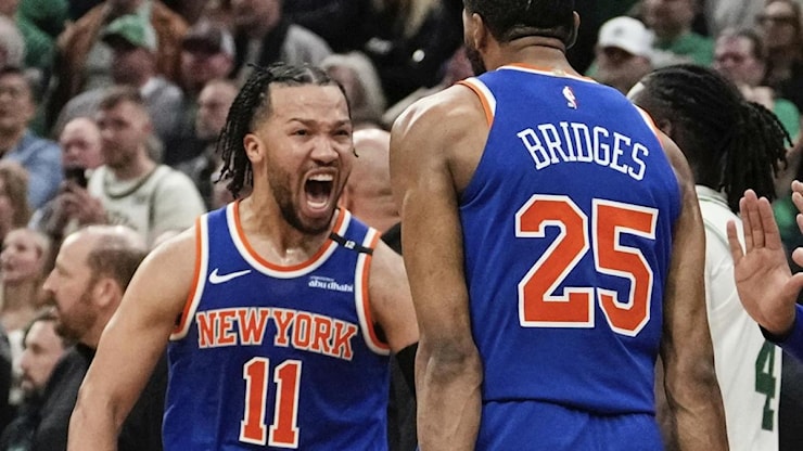 Knicks eroici! Rimonta da -20 e colpo a Boston. Jokic ne fa 42: sbancata Oklahoma City - La Gazzetta dello Sport Knicks eroici! Rimonta da -20 e colpo a Boston. Jokic ne fa 42: sbancata Oklahoma City - La Gazzetta dello Sport