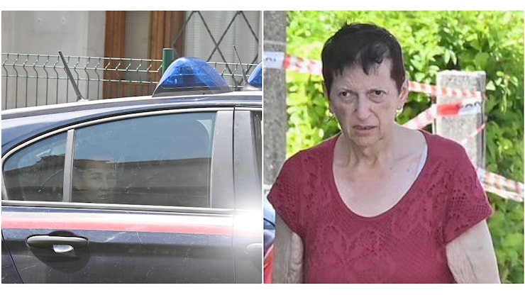Ciò che ho fatto è mostruoso: la confessione della madre di Alessandro Venier - Il Fatto Quotidiano Ciò che ho fatto è mostruoso: la confessione della madre di Alessandro Venier - Il Fatto Quotidiano
