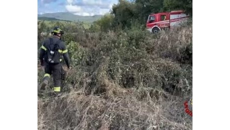 Alluvione in Valdicecina: il cadavere ritrovato è della nonna scomparsa