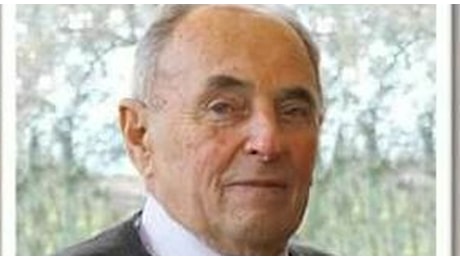 Gabriele Brazzo muore a 86 anni di West Nile: era ricoverato a Schiavonia. È il primo decesso in Veneto dell'estate 2024