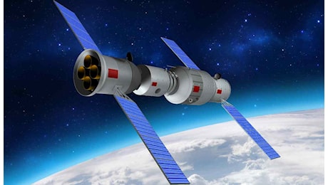 Tiangong, la stazione spaziale sta crescendo | La Cina è pronta anche per il monopolio nello spazio: espansione senza precedenti